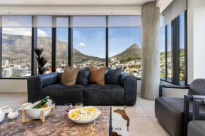 1509 on Strand - Luxury Apartment in Cape Town CBD